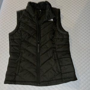 The North Face Puffer Vest
